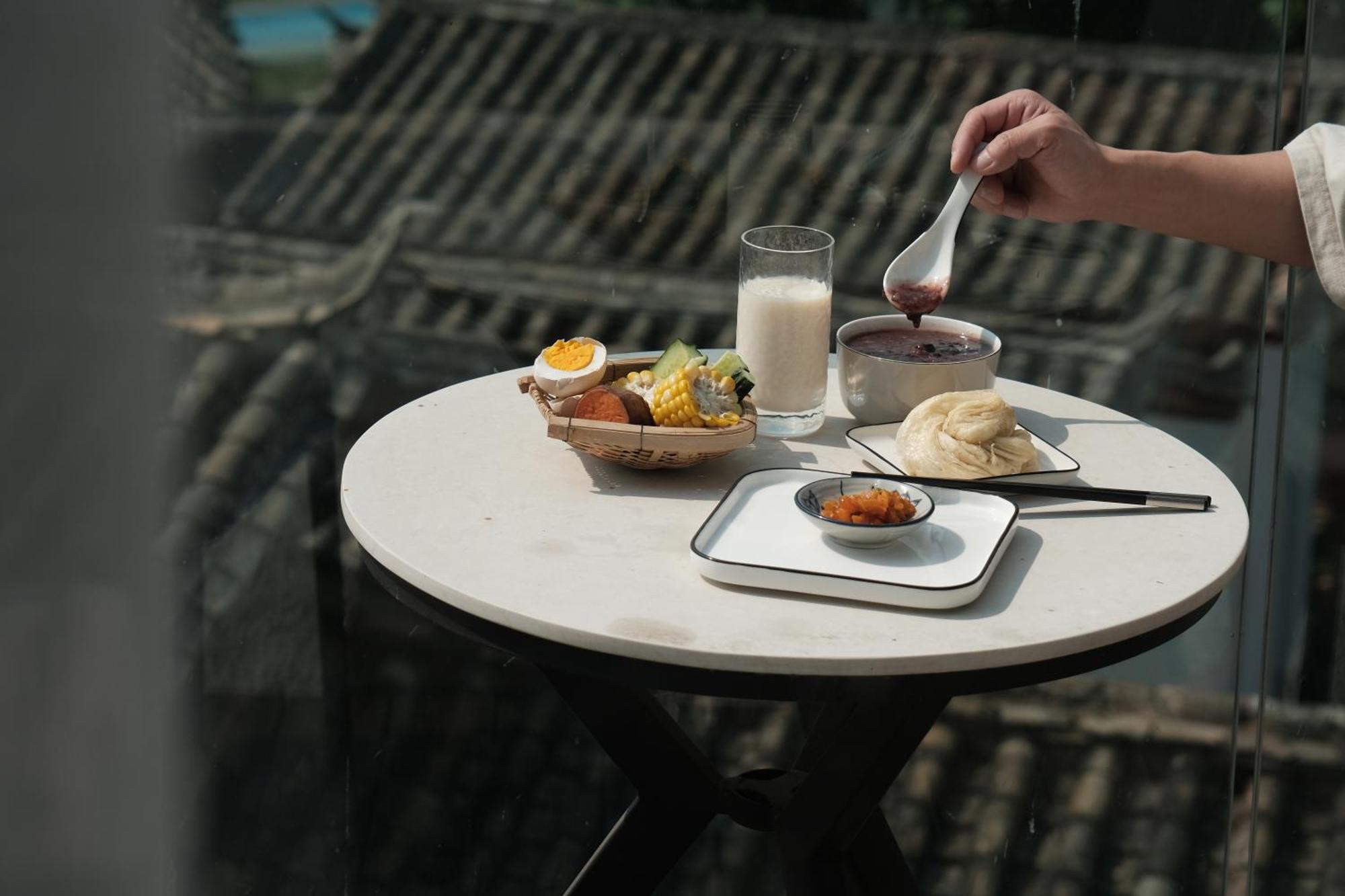 No Flowers Boutique Hostel Κούνμινγκ Εξωτερικό φωτογραφία
