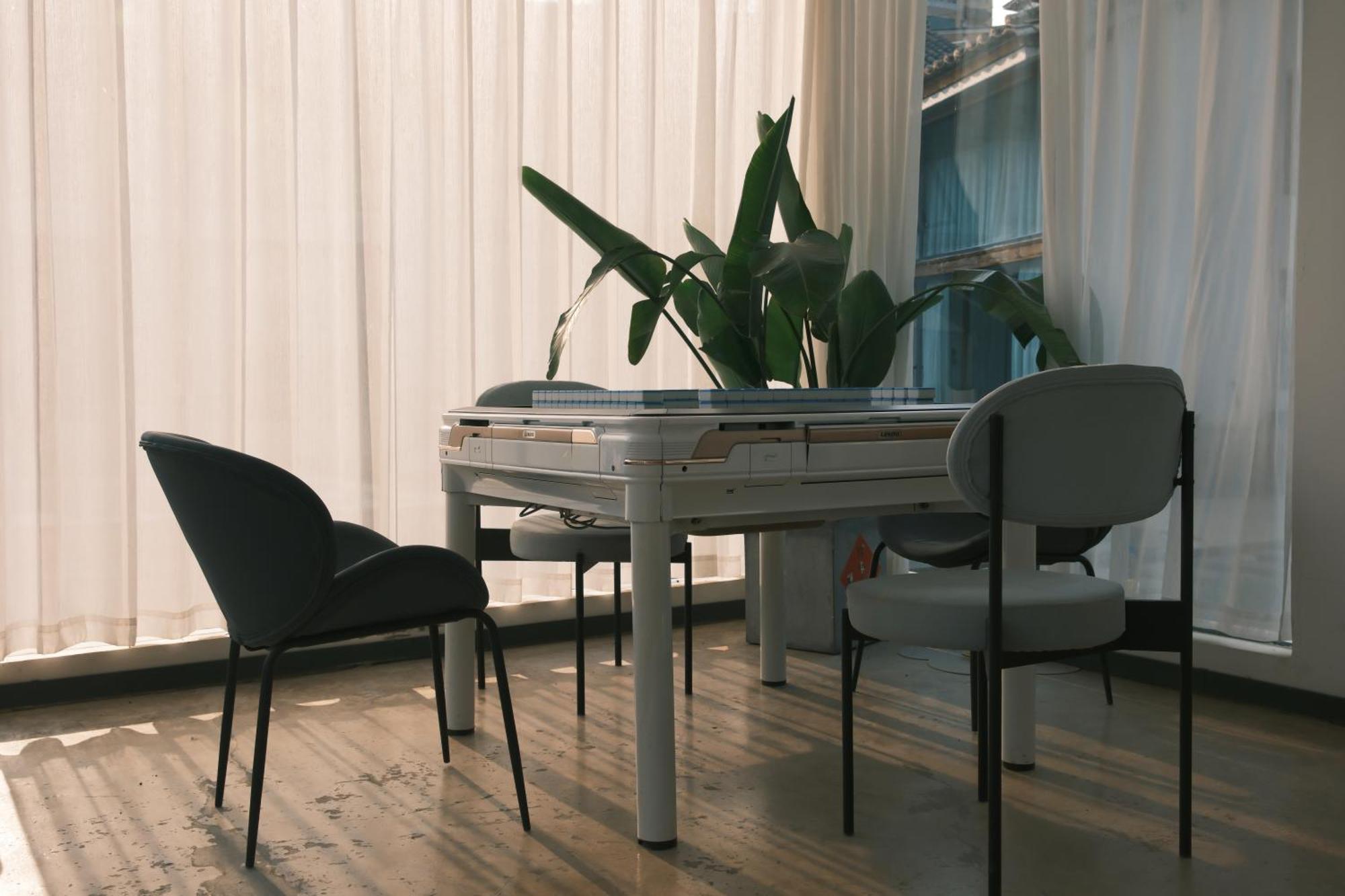 No Flowers Boutique Hostel Κούνμινγκ Εξωτερικό φωτογραφία