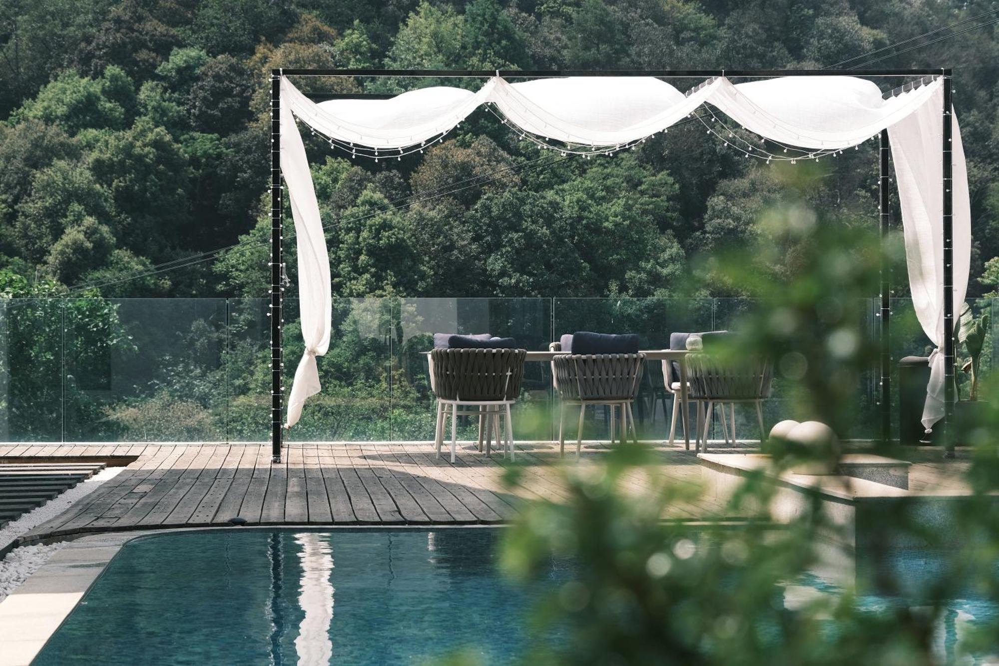No Flowers Boutique Hostel Κούνμινγκ Εξωτερικό φωτογραφία