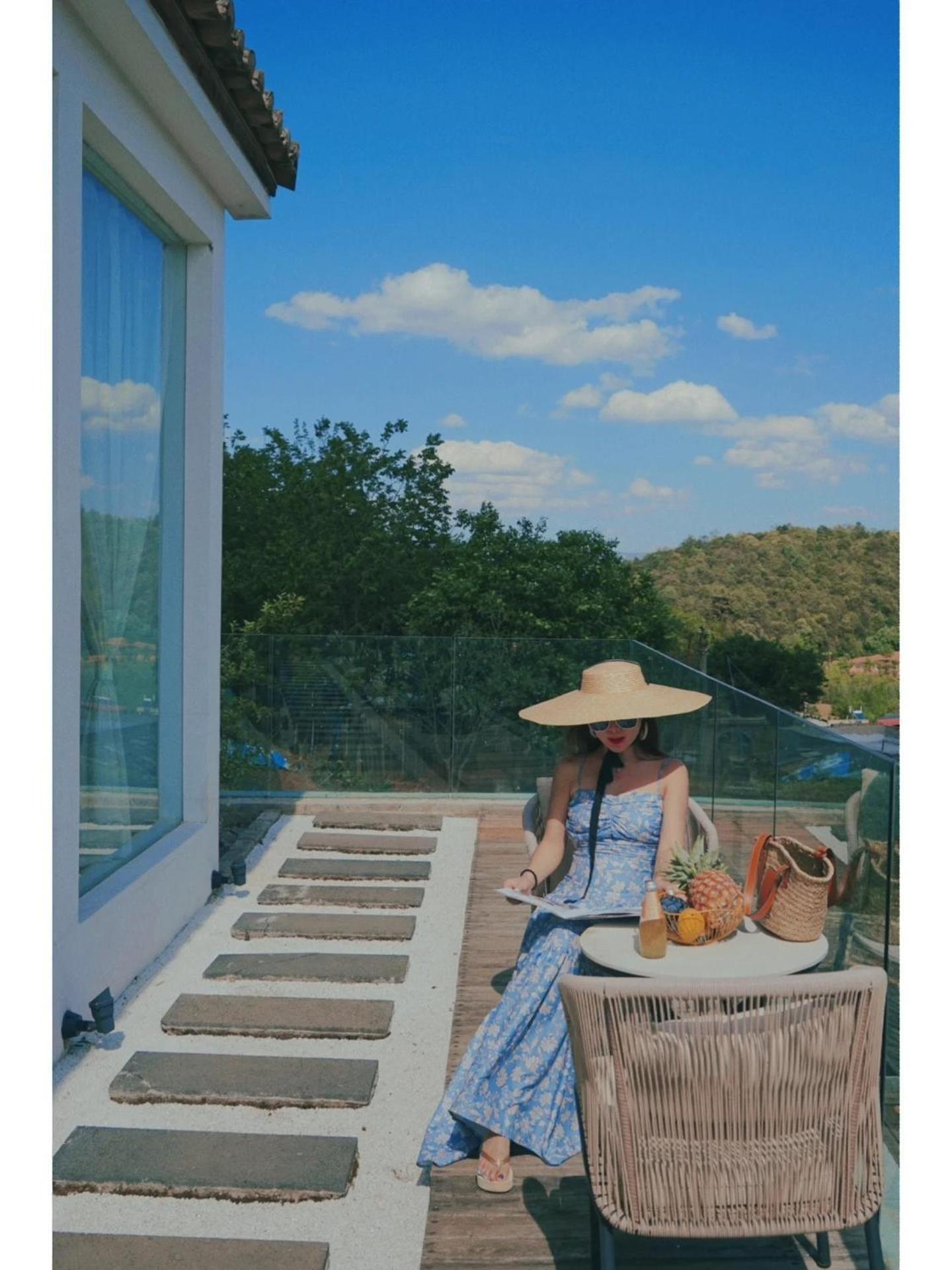 No Flowers Boutique Hostel Κούνμινγκ Εξωτερικό φωτογραφία